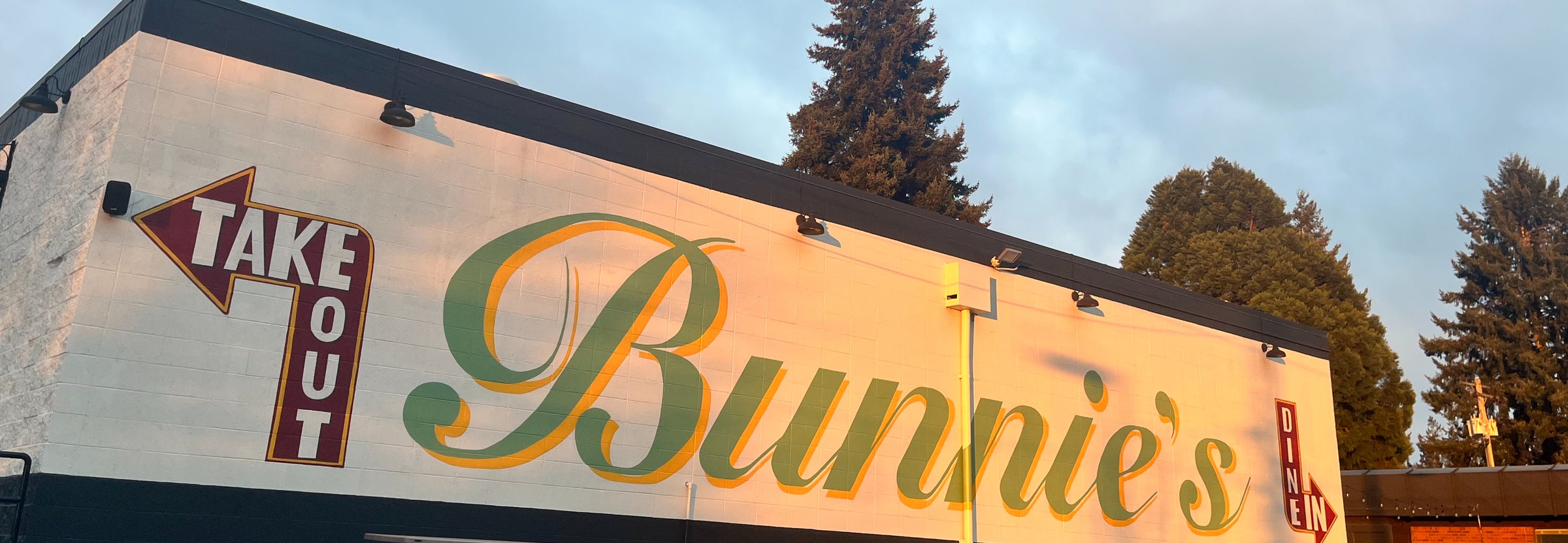 Pizza pasta and sandwiches in ridgefield wa bunnie s pizza